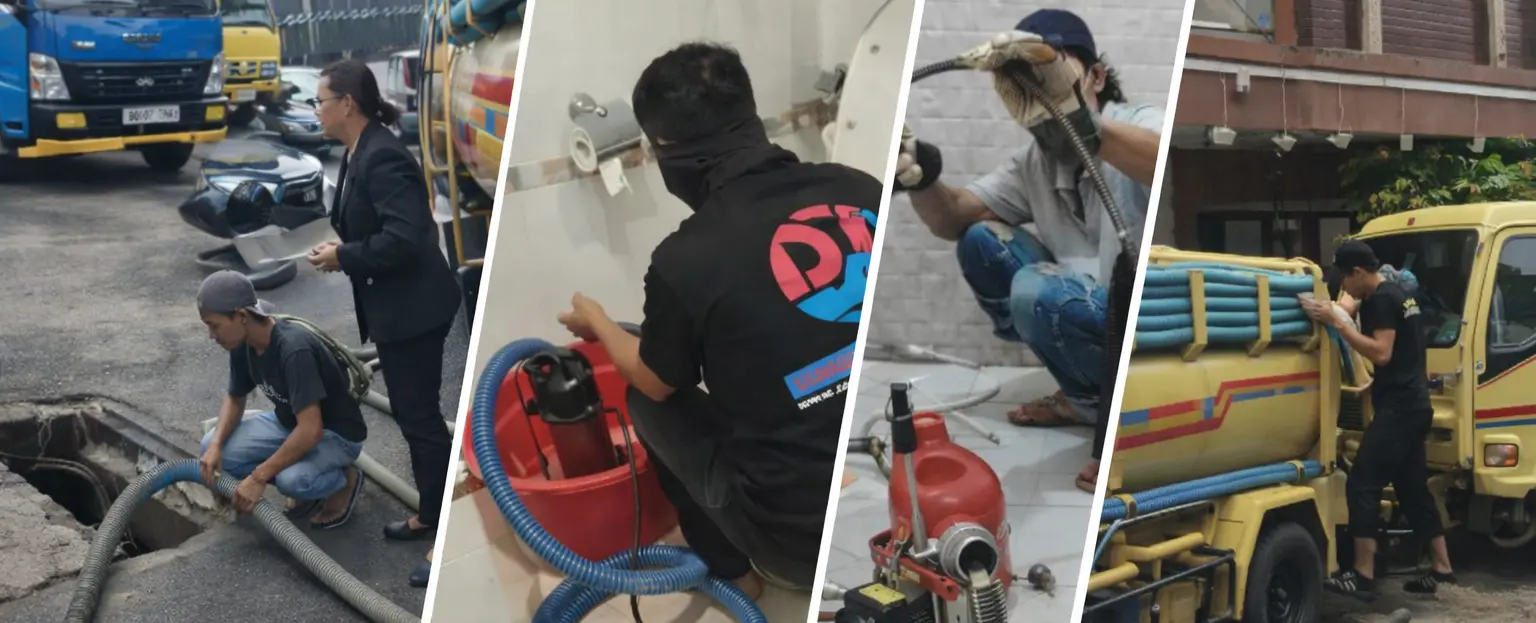 Jasa Sedot WC Cireunghas Terdekat